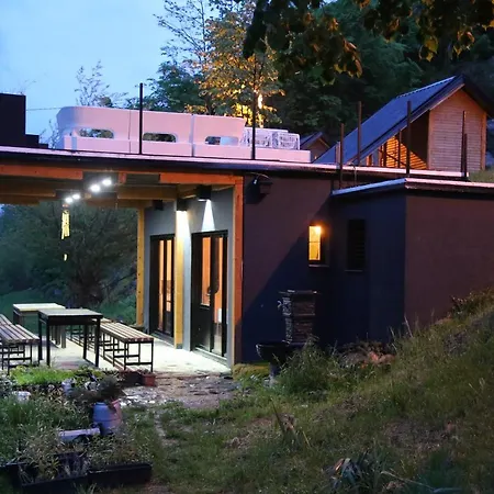 펜션 Glamping