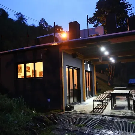 Glamping * Jarmenovci