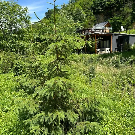 別荘 Glamping