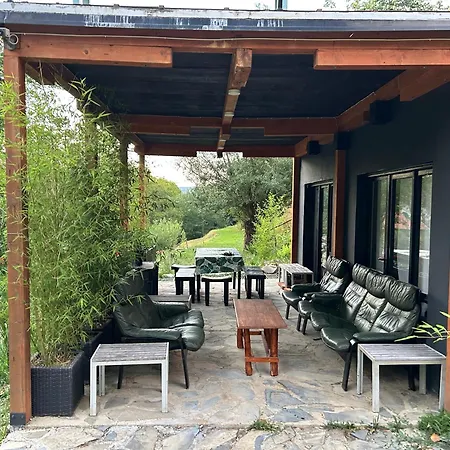 Glamping 펜션 Jarmenovci
